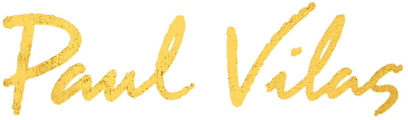 Paul Vilas